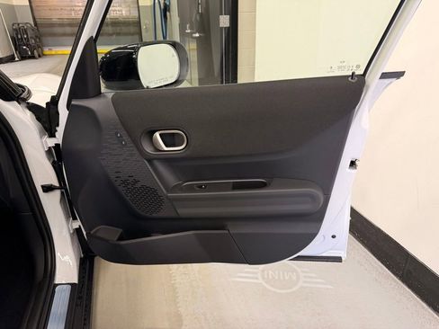 New 2026 MINI Cooper S image 27