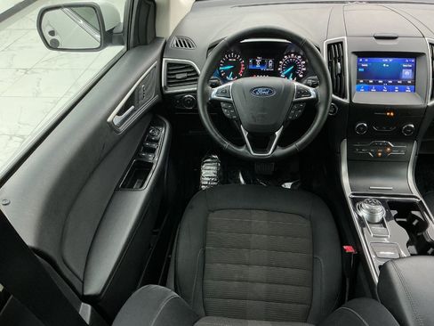 Used 2019 Ford Edge SEL FWD image 29