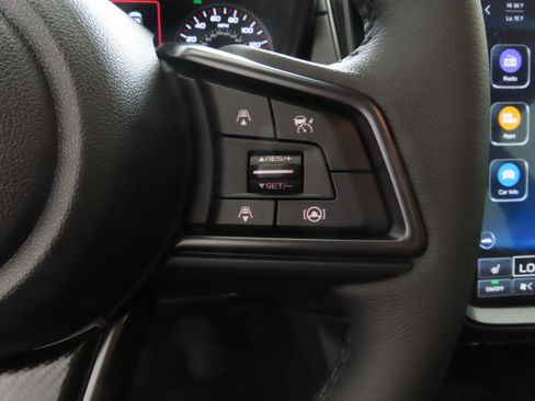 New 2026 Subaru WRX Premium AWD/4WD image 12