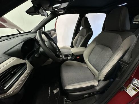 Certified 2026 Subaru Forester Premium AWD/4WD image 17