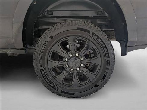 Used 2023 RAM 2500 Limited AWD/4WD image 22