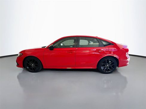 Certified 2023 Honda Civic Sport image 8