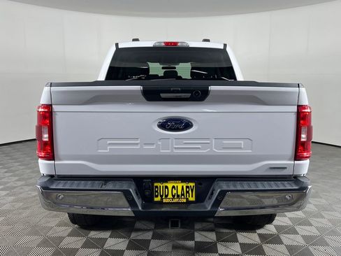 Used 2021 Ford F150 XLT w/ XTR Package image 7
