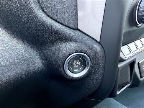 Used 2026 Chevrolet Silverado 1500 Custom RWD image 35