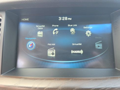 Used 2017 Genesis G80 3.8 w/ Option Group 03 RWD image 22