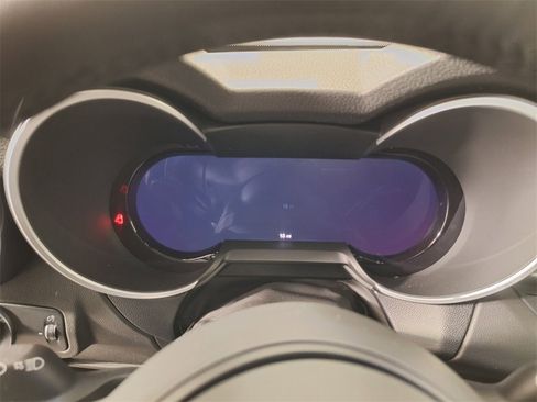 New 2025 Alfa Romeo Stelvio Sprint w/ Convenience Package image 23