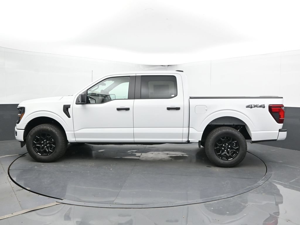 New 2026 Ford F150 STX AWD/4WD image 8