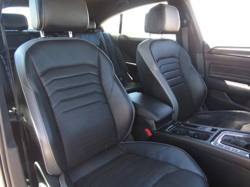 Used 2021 Volkswagen Arteon SEL Premium image 11