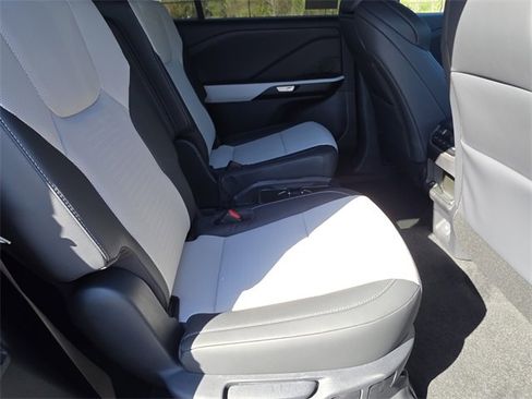 New 2026 Lexus TX 500h 500h F SPORT Performance Premi image 13