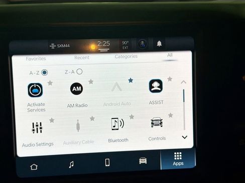 Used 2024 RAM 2500 Big Horn w/ Off Road Package image 14