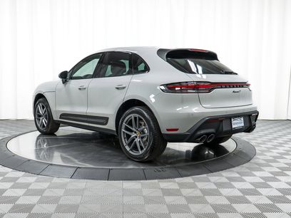 Used 2025 Porsche Macan Turbo