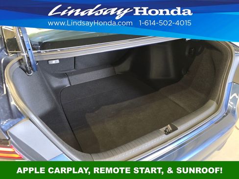 Used 2025 Honda Accord SE image 7