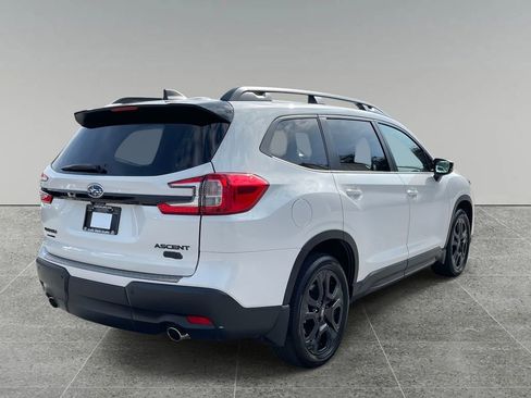 Certified 2025 Subaru Ascent Bronze Edition w/ Onyx Package image 5
