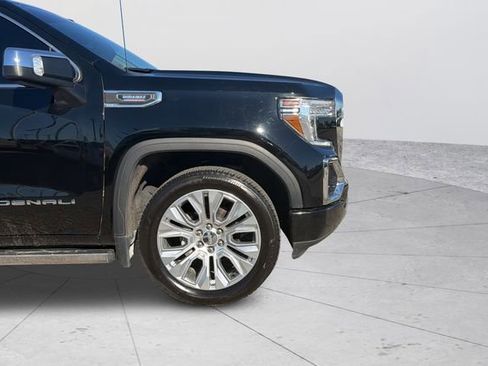 Used 2021 GMC Sierra 1500 Denali w/ Denali Ultimate Package image 29