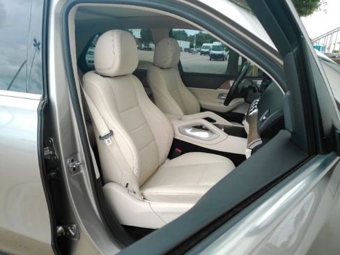 Used 2021 Mercedes-Benz GLE 350 w/ Premium Package image 24