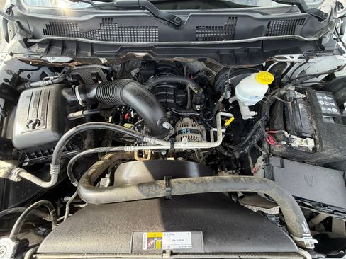 Used 2021 RAM 1500 Tradesman w/ Trailer Tow Group image 54