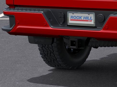 New 2026 GMC Sierra 2500 AT4 w/ AT4 Premium Plus Package image 14