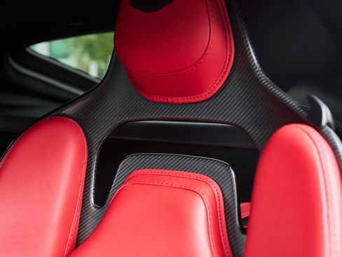 Used 2023 Aston Martin V12 Vantage image 50