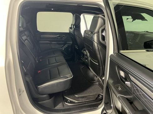 Used 2025 RAM 1500 Limited w/ Off Road Group AWD/4WD image 29