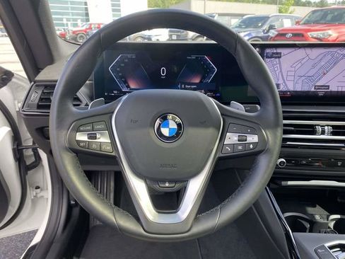 Used 2024 BMW 230i Coupe w/ Convenience Package RWD image 21