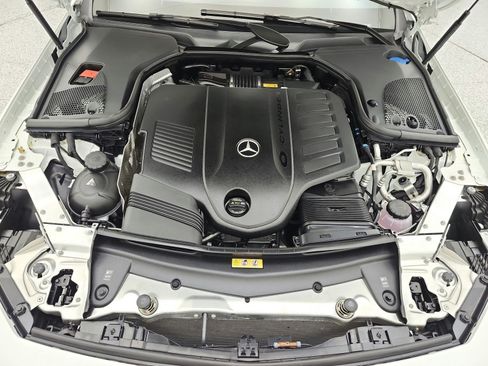 Certified 2023 Mercedes-Benz CLS 450 4MATIC image 17