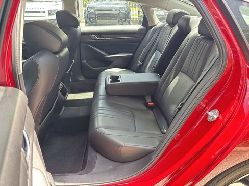 Used 2022 Honda Accord Sport Special Edition image 12