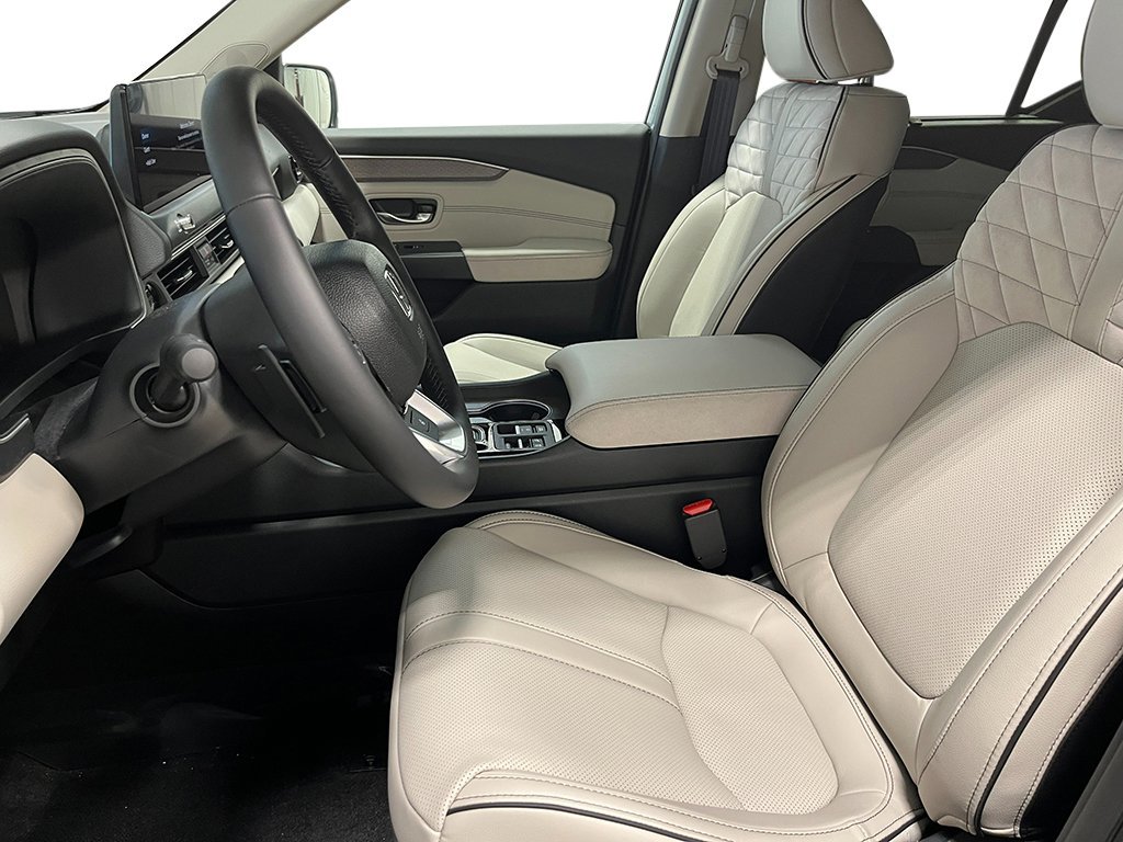 New 2026 Honda Pilot Elite image 16