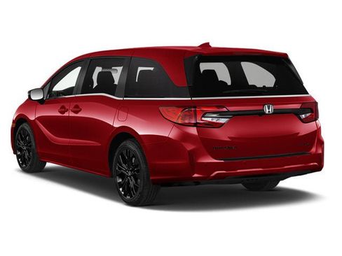 New 2026 Honda Odyssey Sport-L image 2