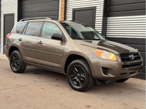 Used 2011 Toyota RAV4 AWD w/ Base L4 Extra Value Pkg image 11