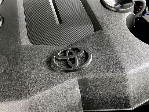Used 2021 Toyota 4Runner Limited AWD/4WD image 62