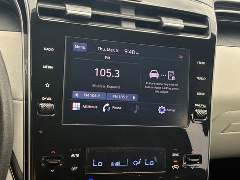 Used 2024 Hyundai Tucson SEL image 7