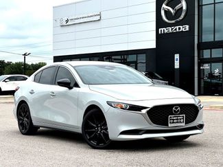 New 2026 MAZDA MAZDA3 s Sport FWD video 1