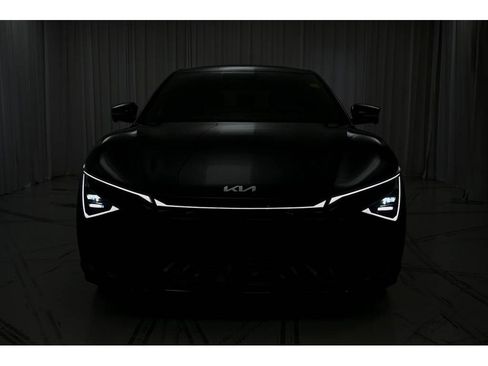New 2025 Kia EV6 GT-Line image 9