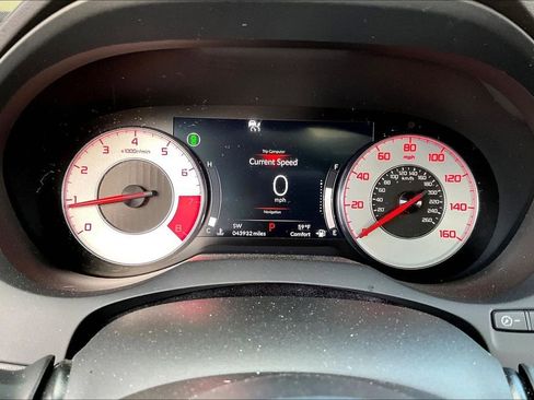 Used 2022 Acura RDX A-Spec image 12