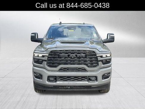 New 2026 RAM 2500 Limited RWD image 2