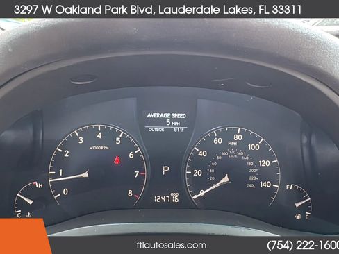 Used 2010 Lexus RX 350 2WD image 55