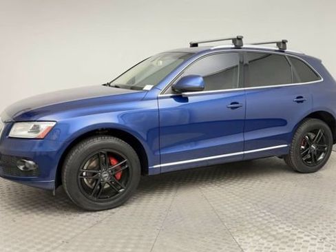 Used 2014 Audi Q5 2.0T Premium Plus image 6