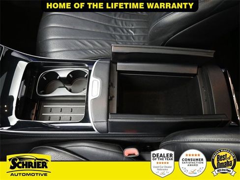 Used 2022 Mercedes-Benz S 500 4MATIC image 32