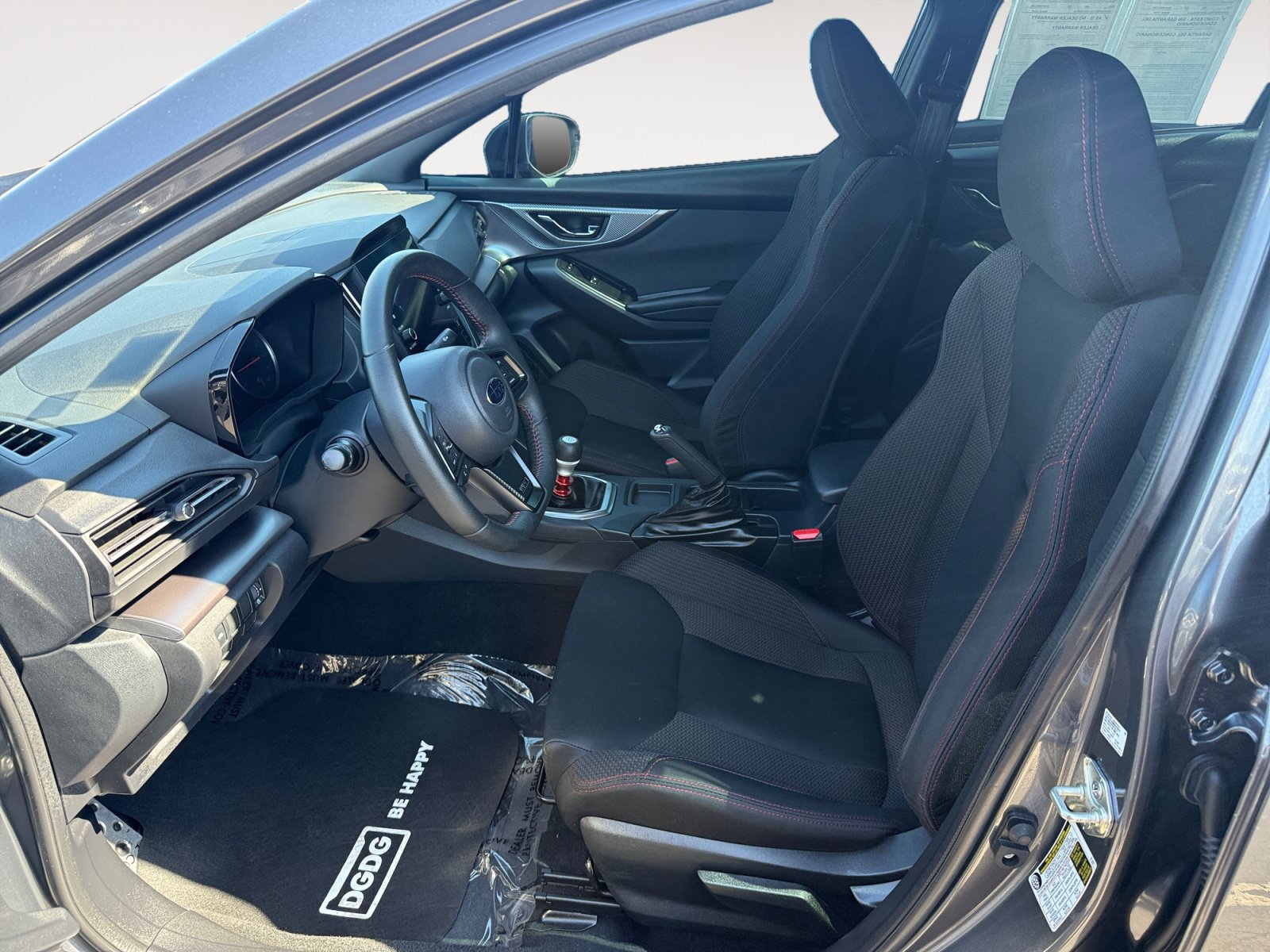 Used 2022 Subaru WRX Premium AWD/4WD image 10
