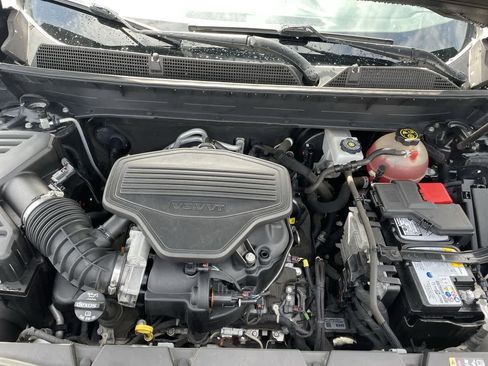 Used 2020 GMC Acadia SLE w/ Driver Convenience Package AWD/4WD image 35