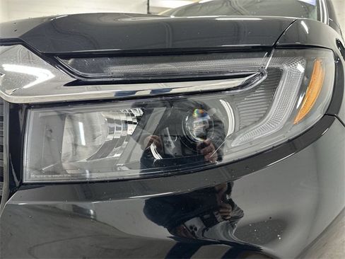Used 2023 Honda Ridgeline RTL-E image 11