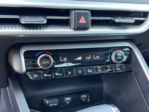 Used 2022 Kia K5 GT-Line w/ GT-Line FWD Premium Package image 17