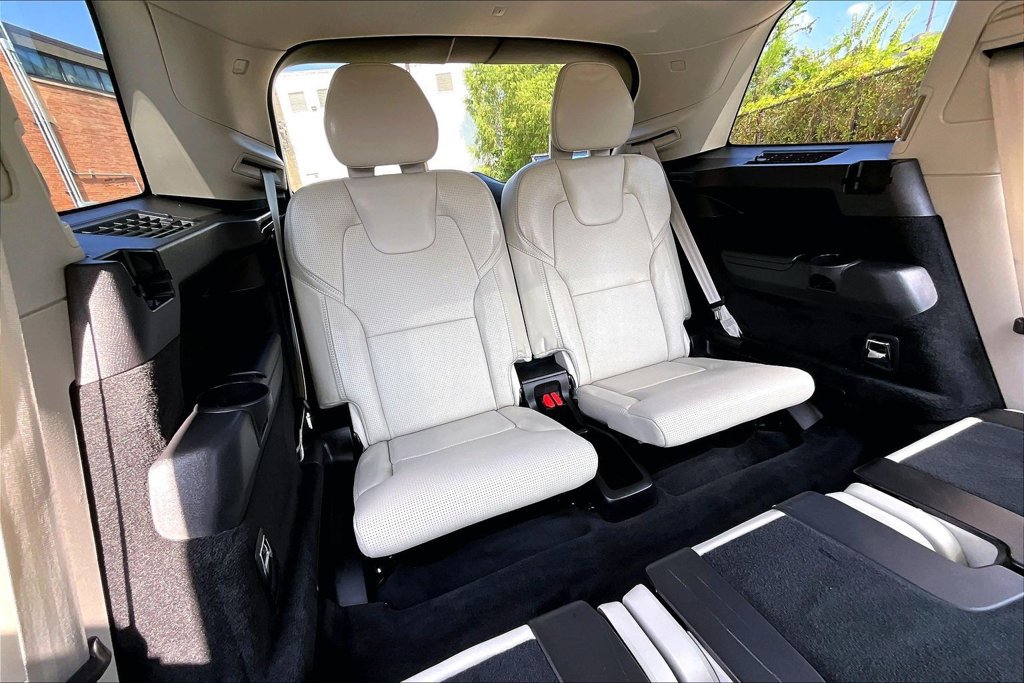 Used 2018 Volvo XC90 T6 Inscription w/ Convenience Package AWD/4WD image 38