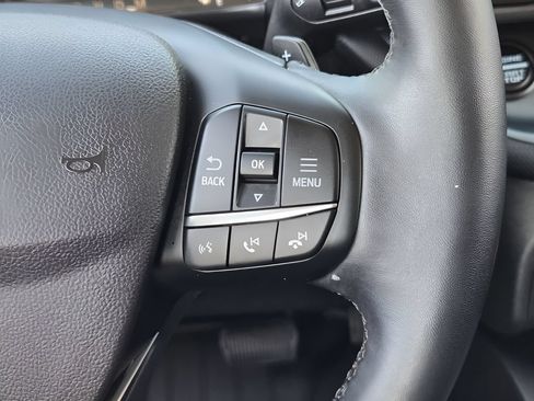 Used 2024 Ford Bronco Sport Badlands AWD/4WD image 25