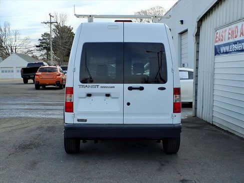 Used 2011 Ford Transit Connect XL image 4