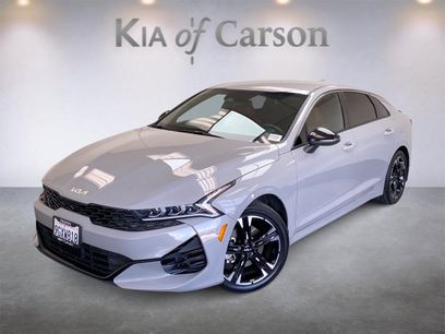Used 2024 Kia K5 GT-Line w/ GT-Line Premium Package