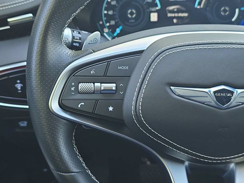 Used 2025 Genesis Electrified GV70 w/ Prestige Package AWD/4WD image 20