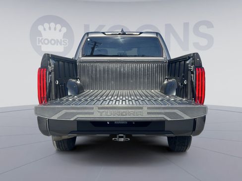 Used 2024 Toyota Tundra SR5 w/ SX Package image 24