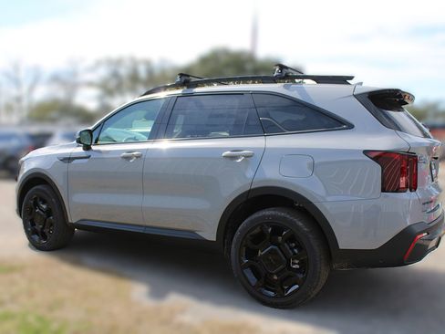 New 2026 Kia Sorento X-Line EX image 14