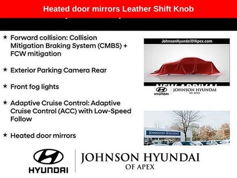 Used 2022 Honda CR-V Touring image 9